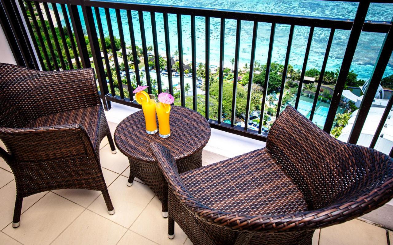 Pacific Islands Club Guam Hotel Tumon Bagian luar foto