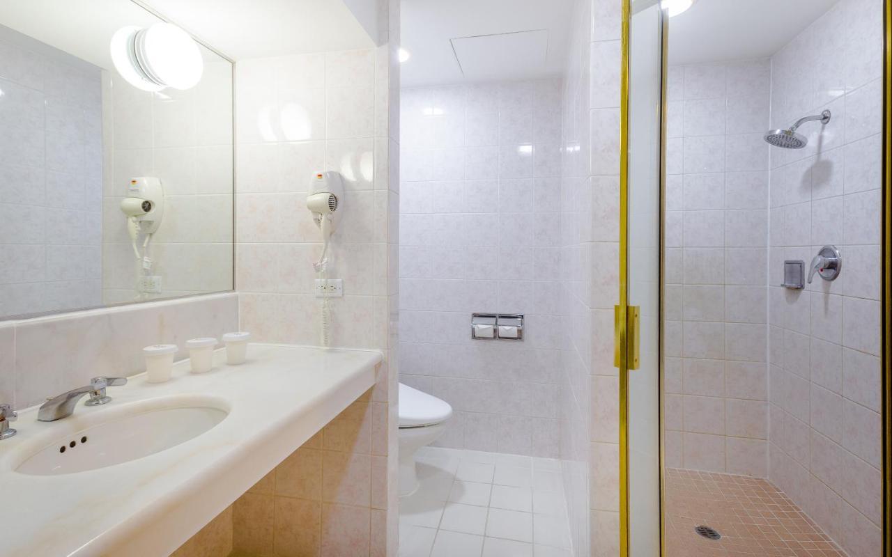 Pacific Islands Club Guam Hotel Tumon Bagian luar foto
