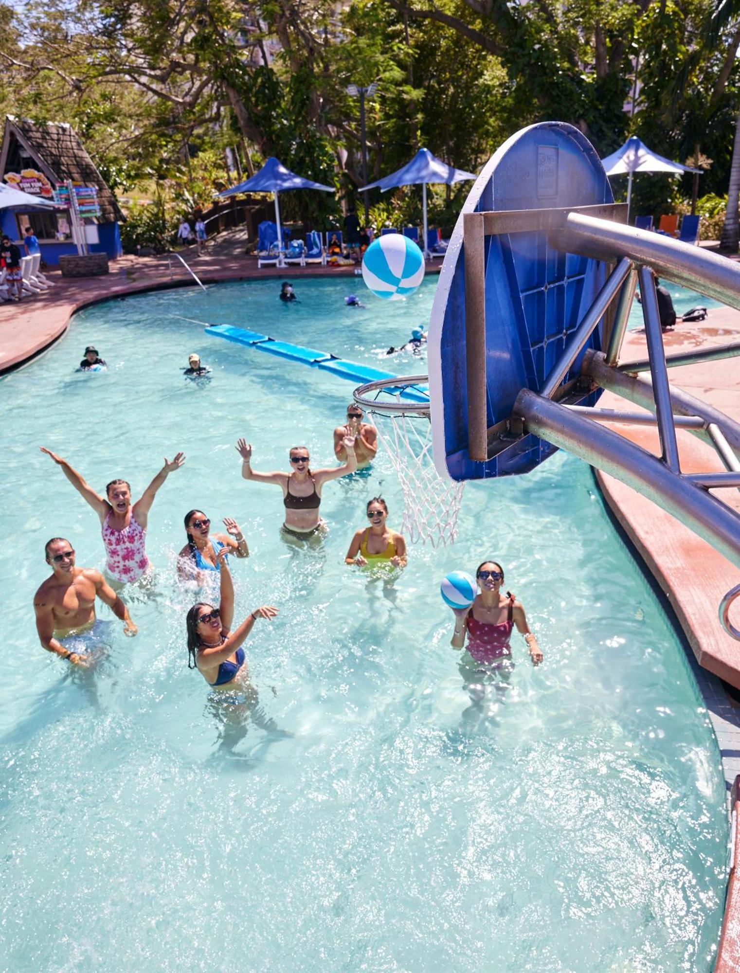 Pacific Islands Club Guam Hotel Tumon Bagian luar foto