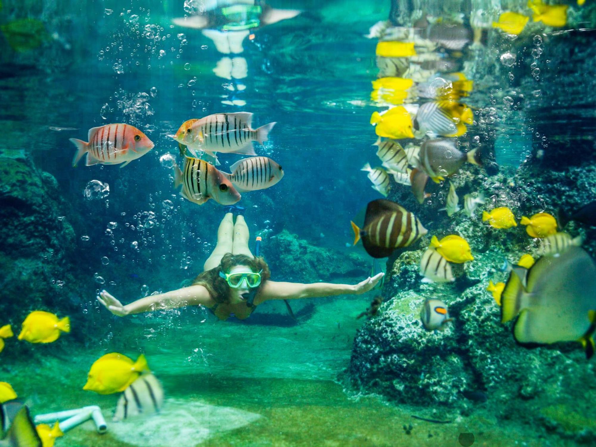 Pacific Islands Club Guam Hotel Tumon Bagian luar foto