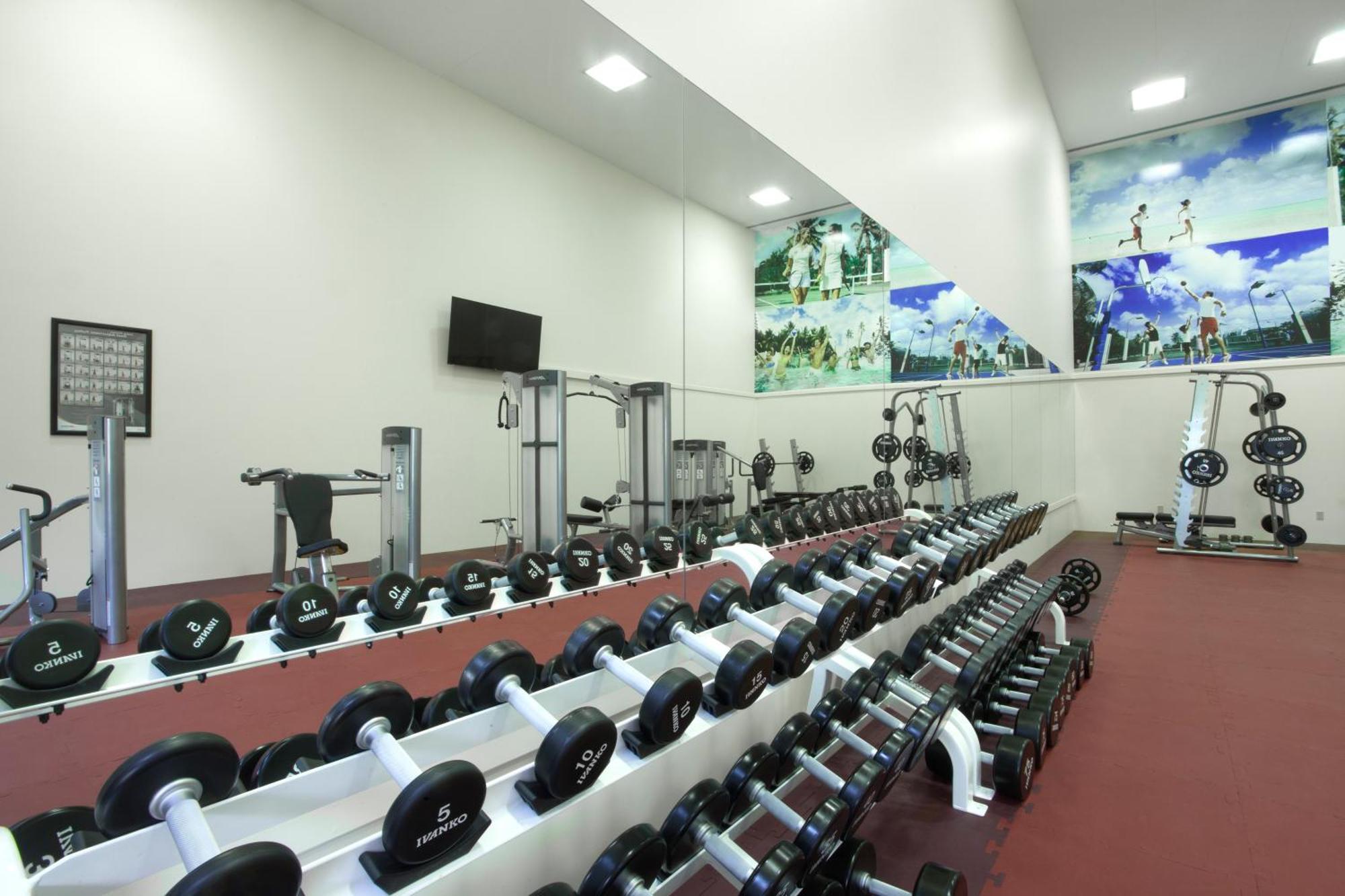 Pacific Islands Club Guam Hotel Tumon Bagian luar foto