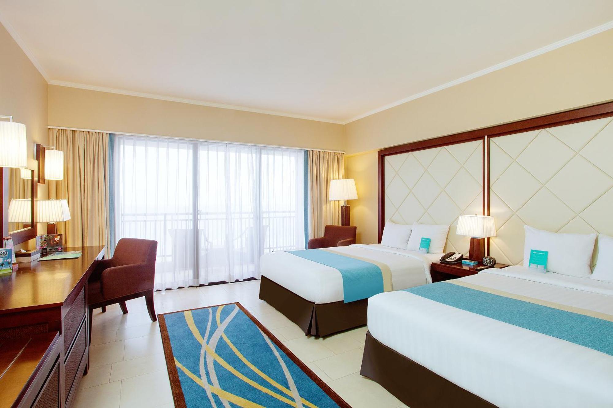 Pacific Islands Club Guam Hotel Tumon Bagian luar foto