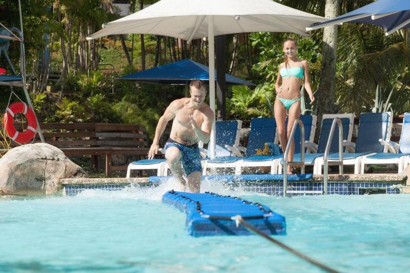 Pacific Islands Club Guam Hotel Tumon Bagian luar foto