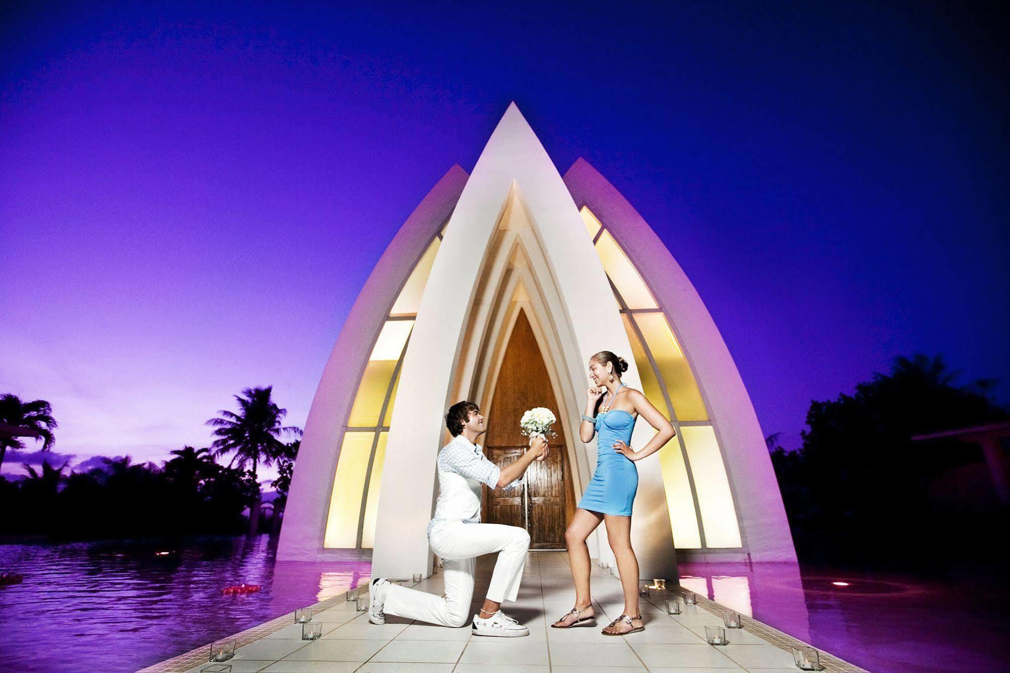 Pacific Islands Club Guam Hotel Tumon Bagian luar foto